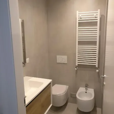 Luxury In Porta Romana Lejlighed