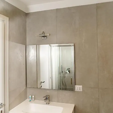 Luxury In Porta Romana *