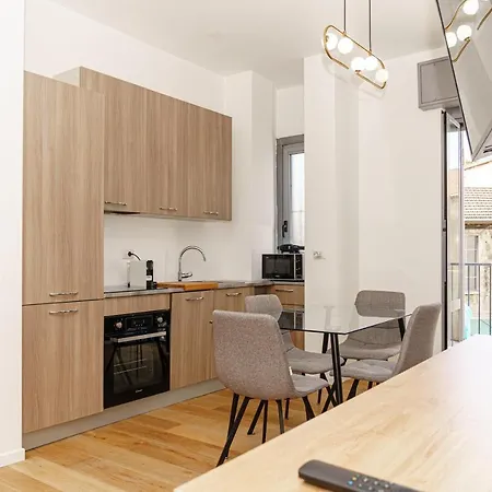 Lejlighed Luxury In Porta Romana Milano