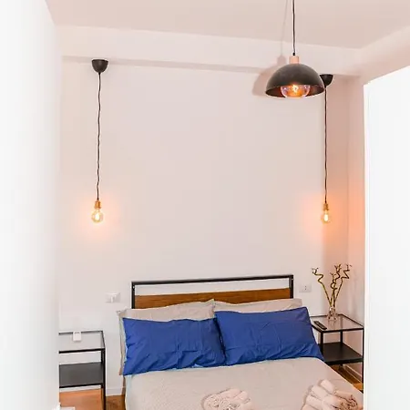 Luxury In Porta Romana Lejlighed Milano