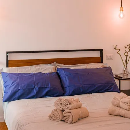 Lejlighed Luxury In Porta Romana *