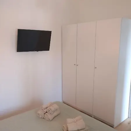 Luxury In Porta Romana *
