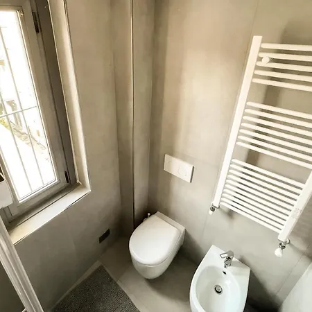 Luxury In Porta Romana