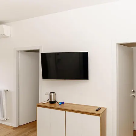 Luxury In Porta Romana Milano
